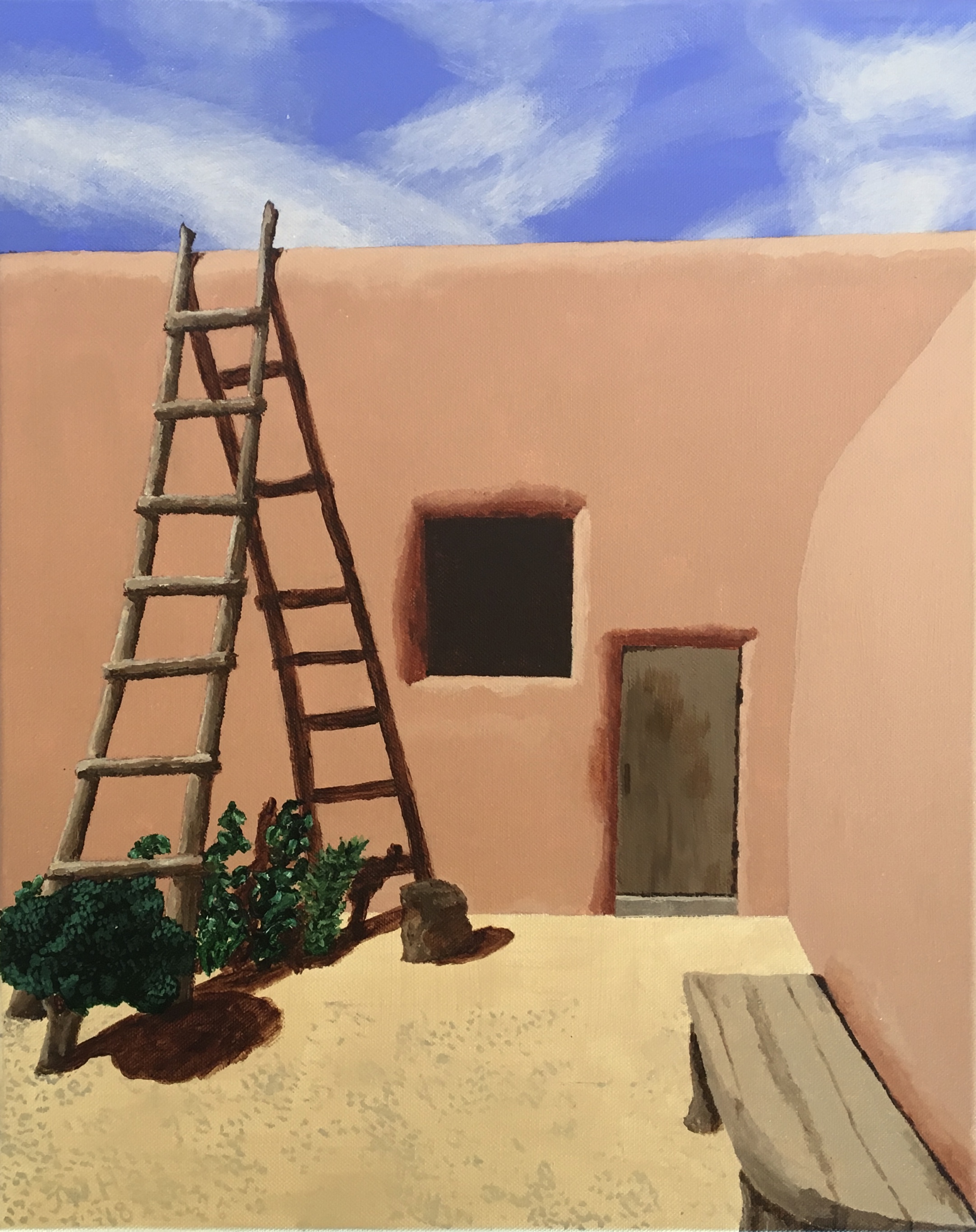 One Way Out