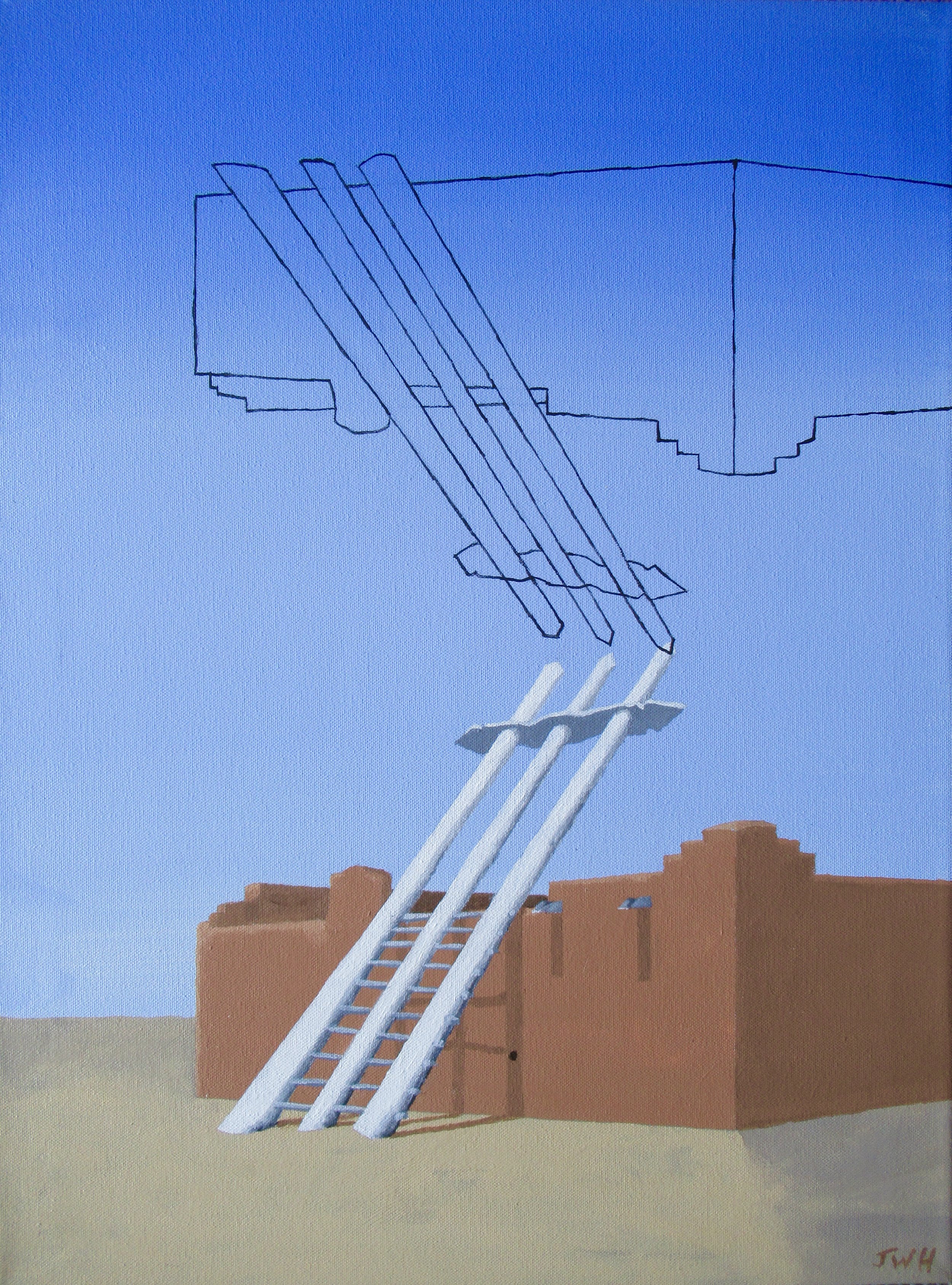 The Impossibility of Knowing (19)