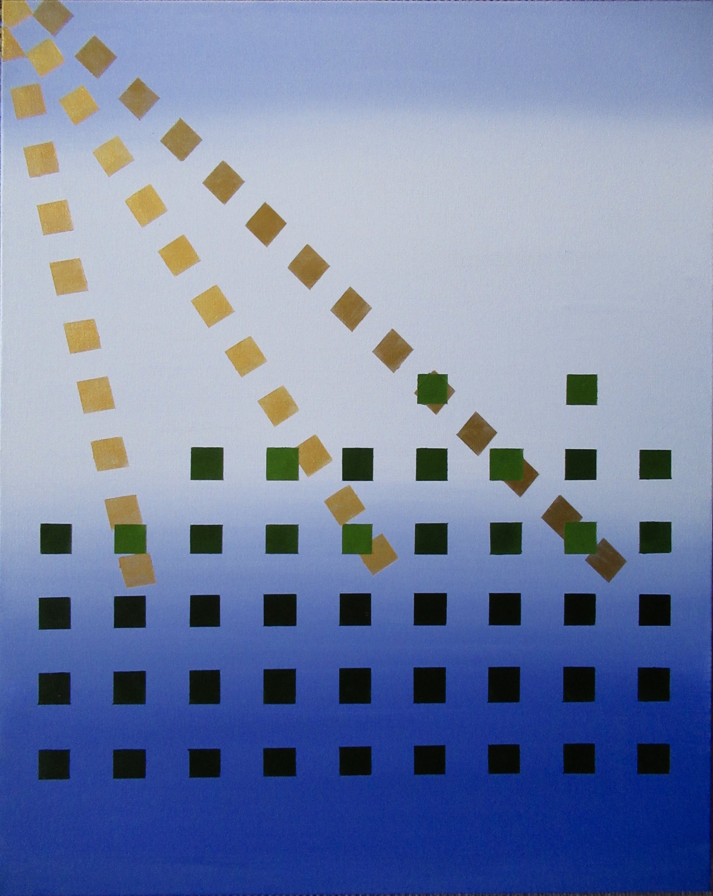 Constructed Intersectionality