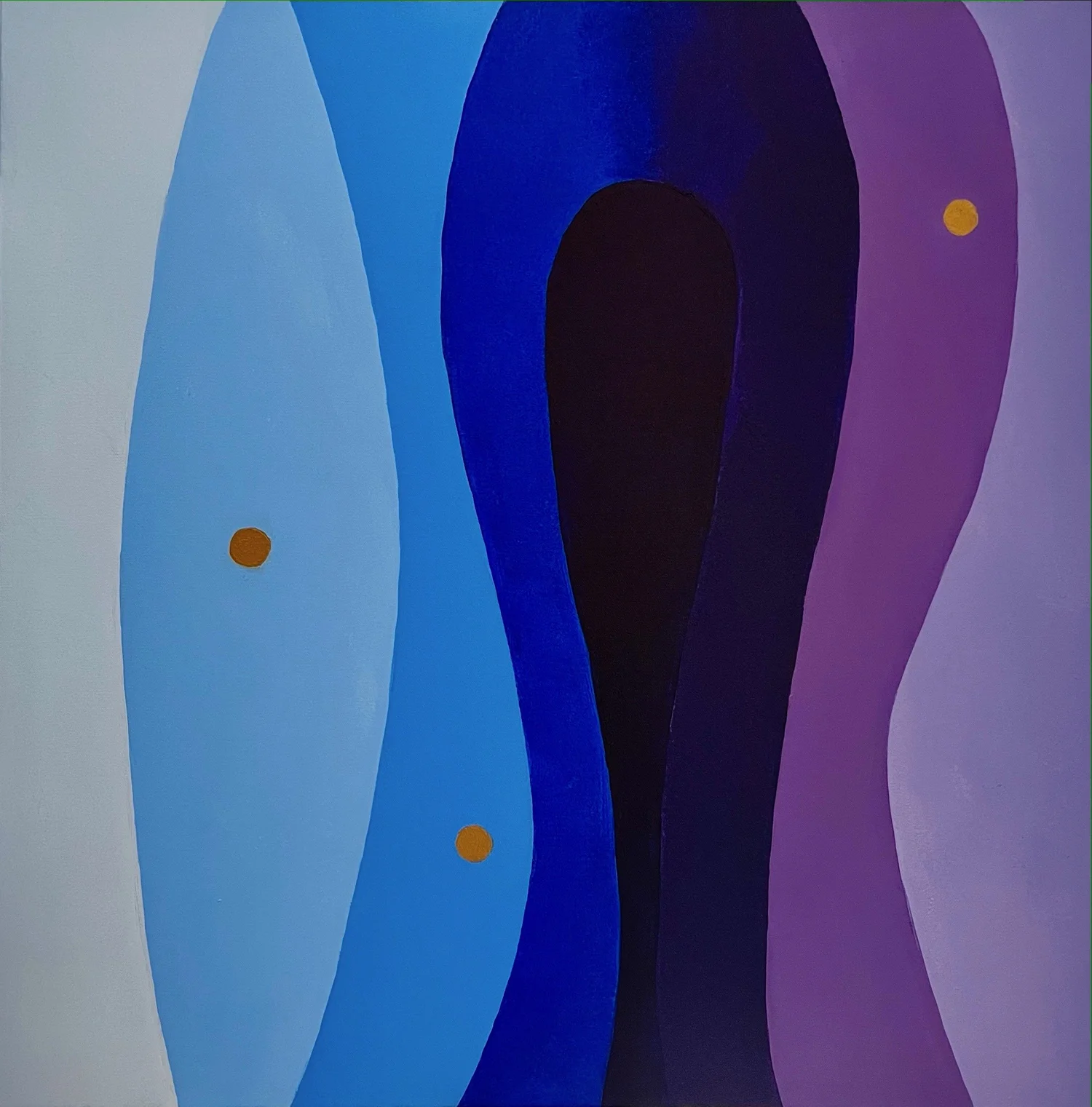 Strata — JW Harrington