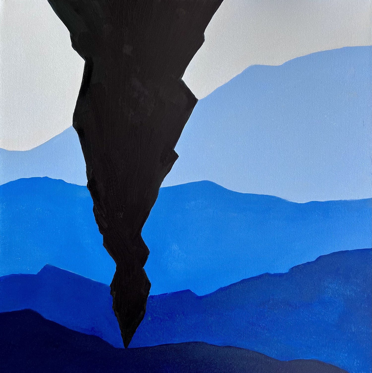 Strata — JW Harrington