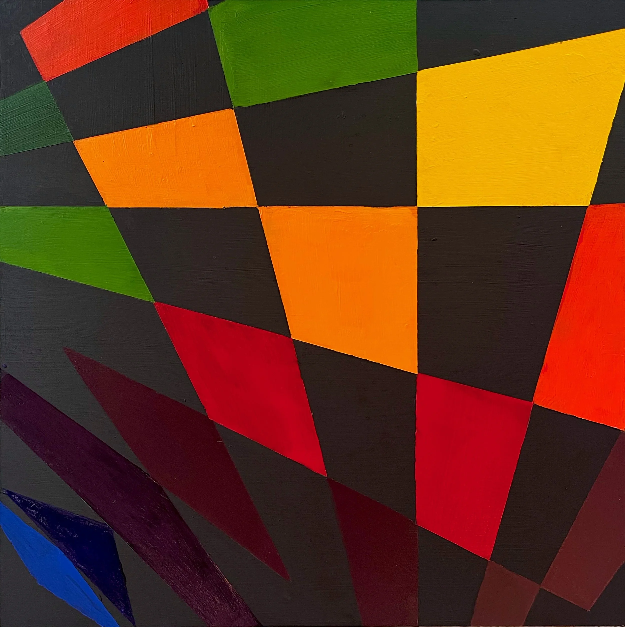 From that perspective...