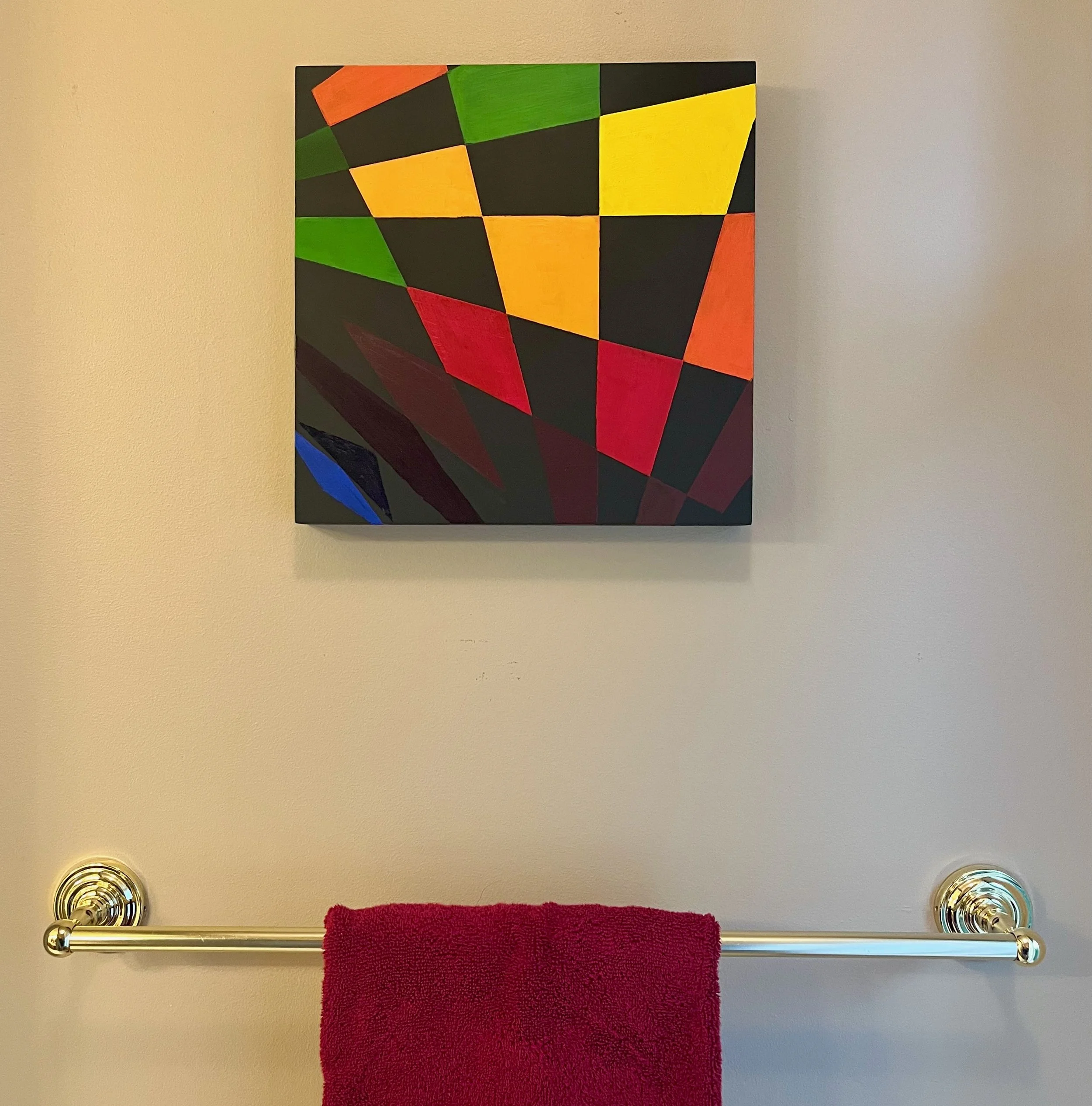 From that perspective, in context