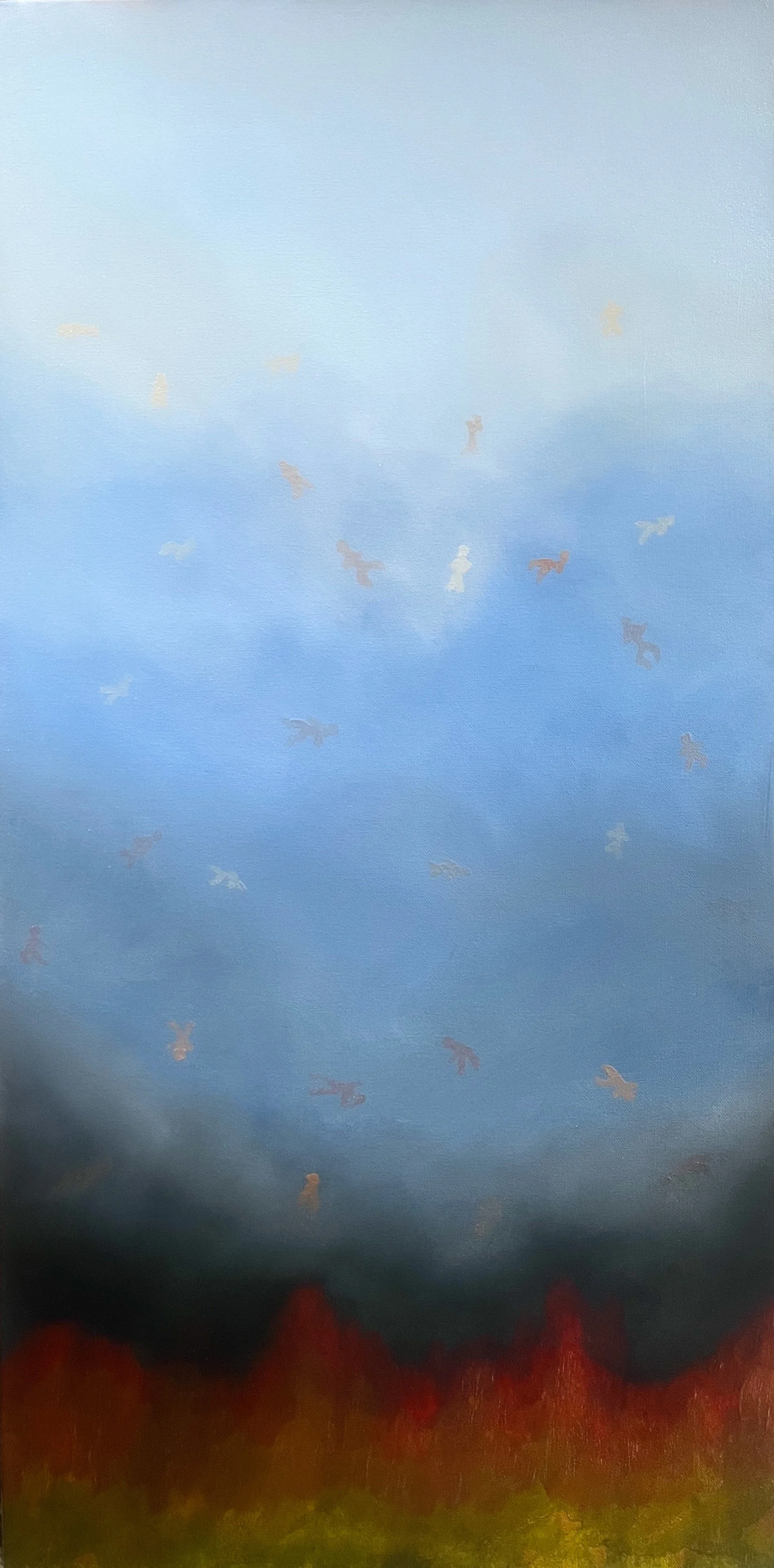 Armageddon, 1