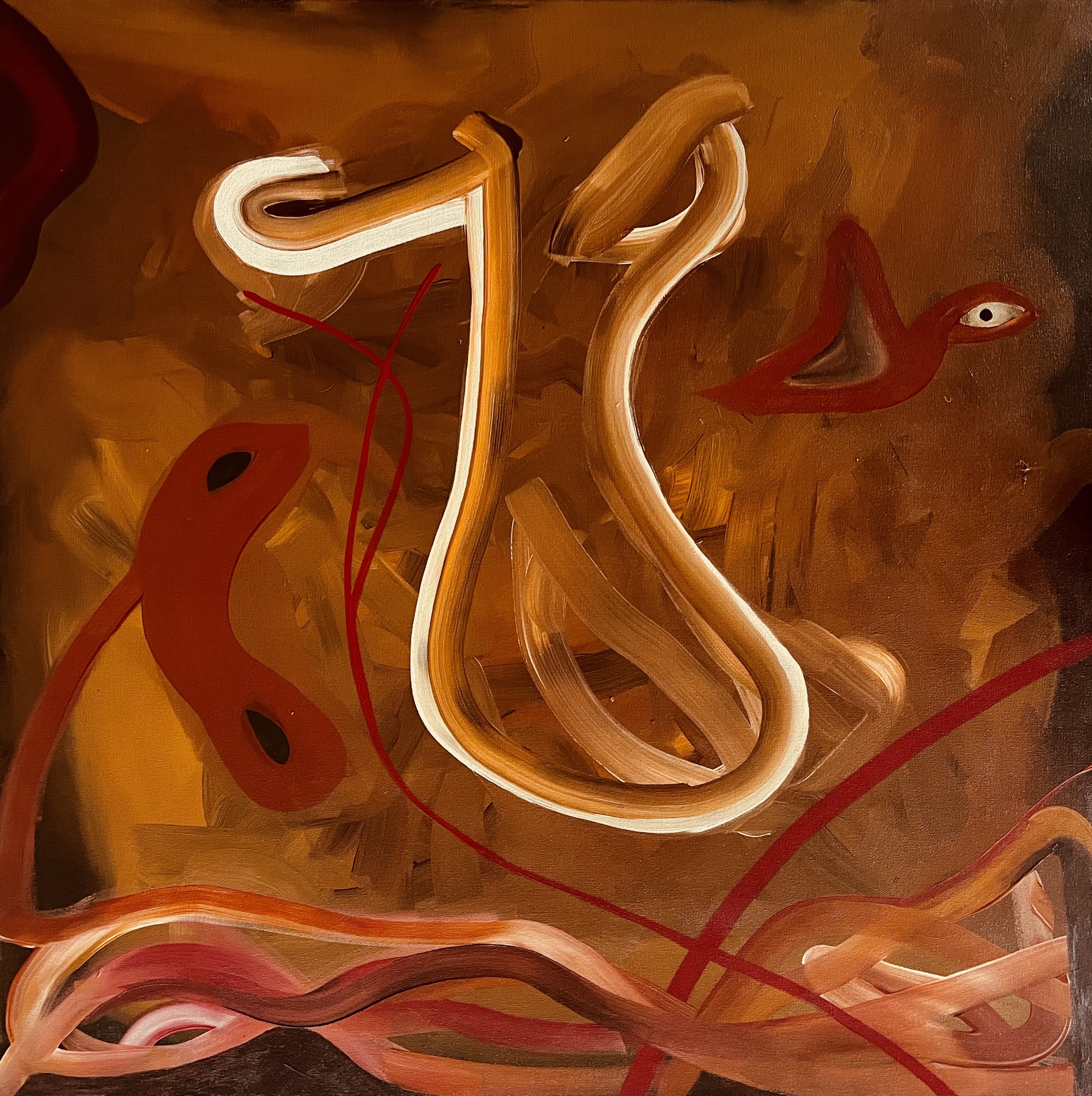 Flourish