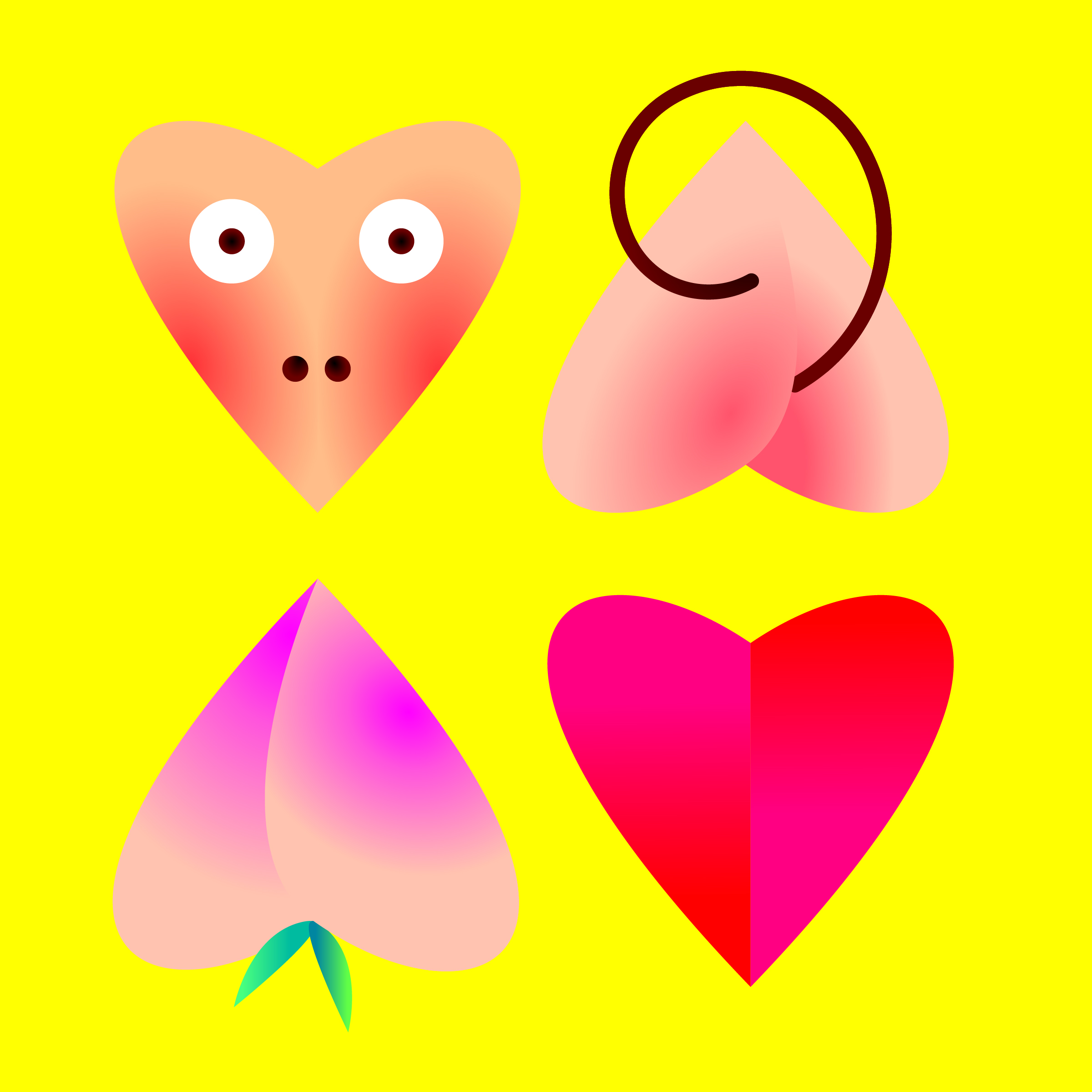 The Year of Monkey