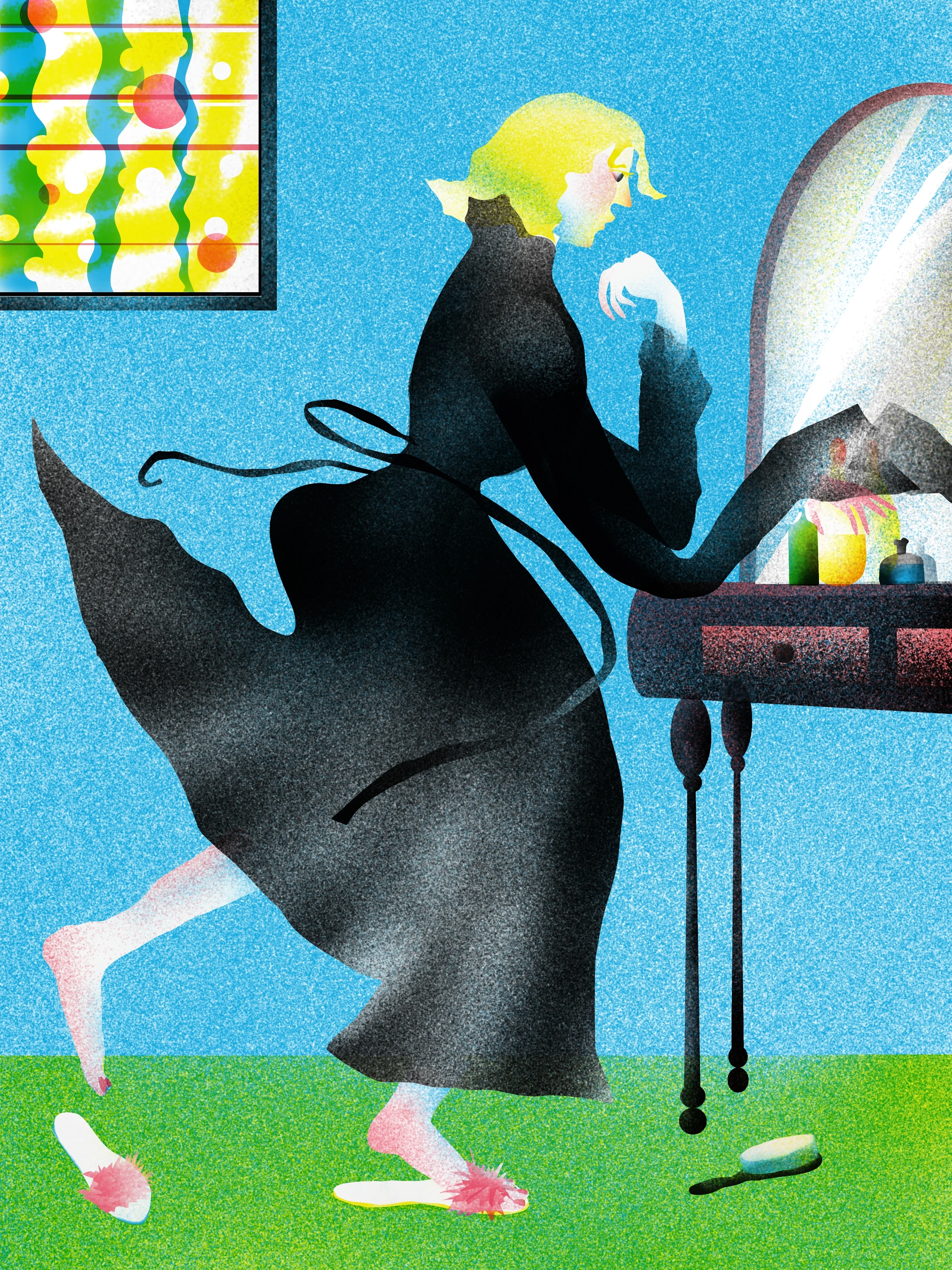 Modern Housewife No.1(of 4)