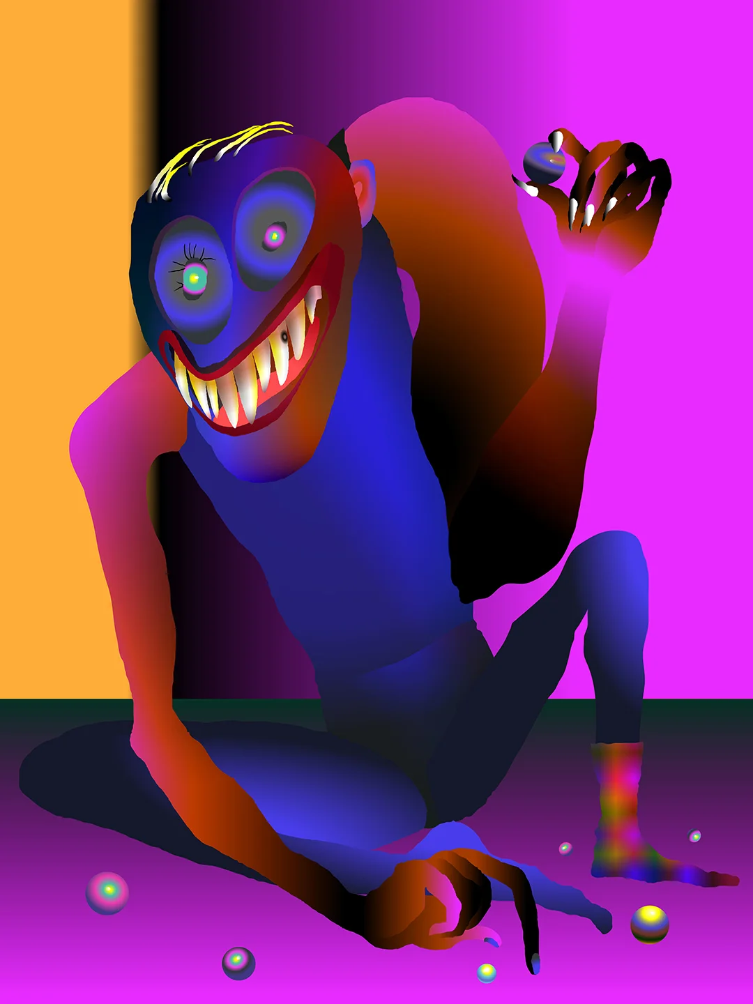 Monster