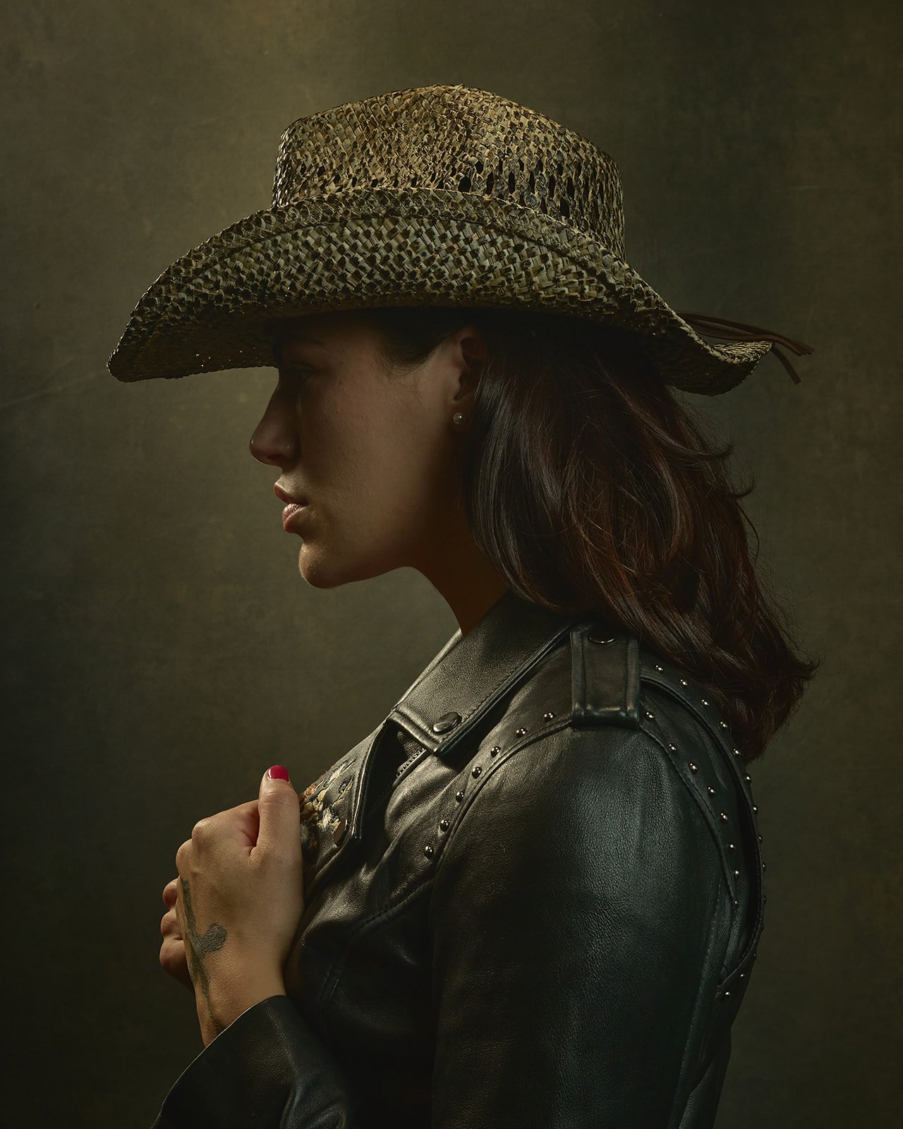 Portrait Photography