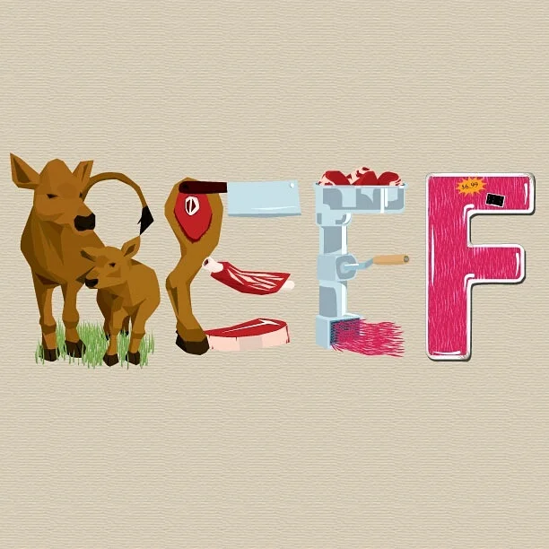"BEEF"
