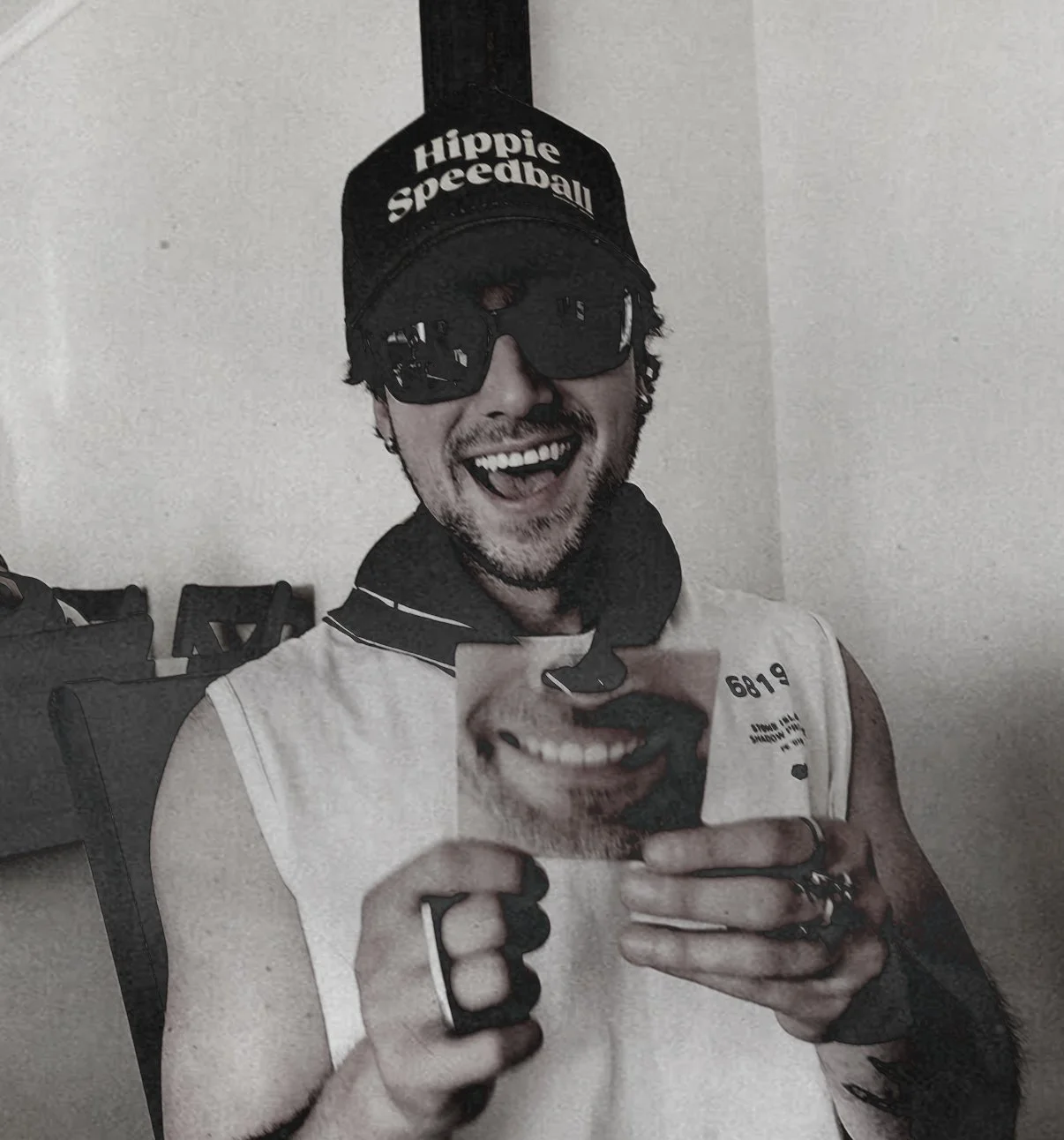 BORN IN THE EAST, GROWN IN THE WEST