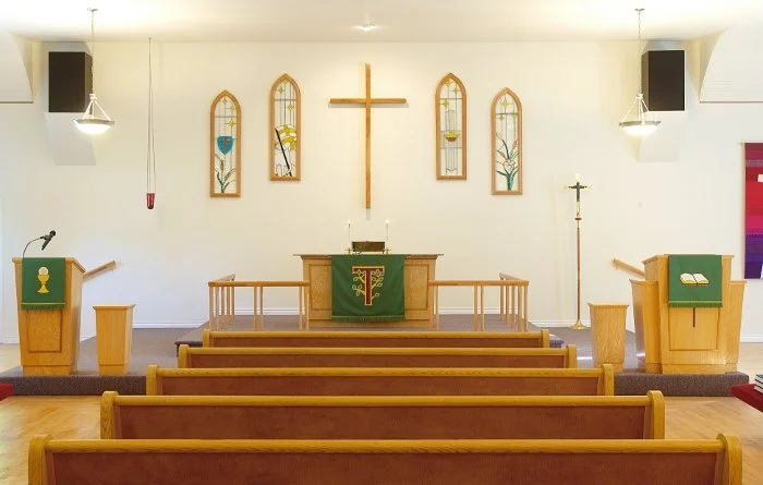 Weekly Worship Service 