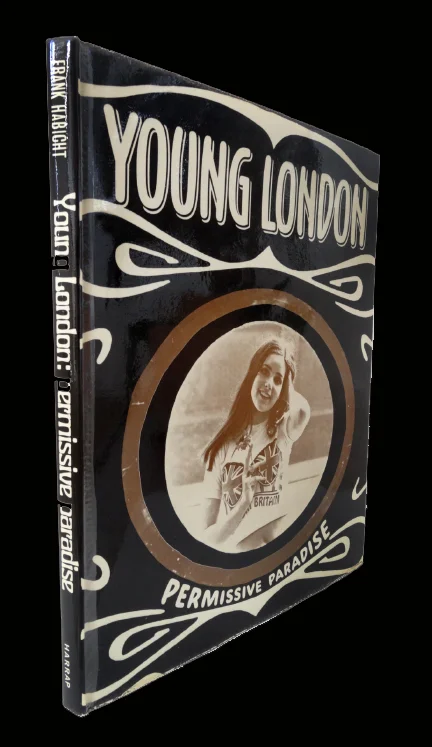 Bio — Frank Habicht