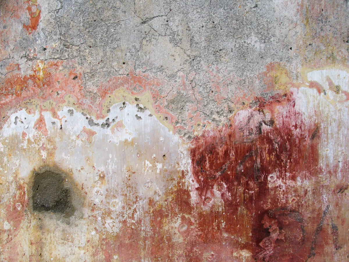 Hoi An Wall