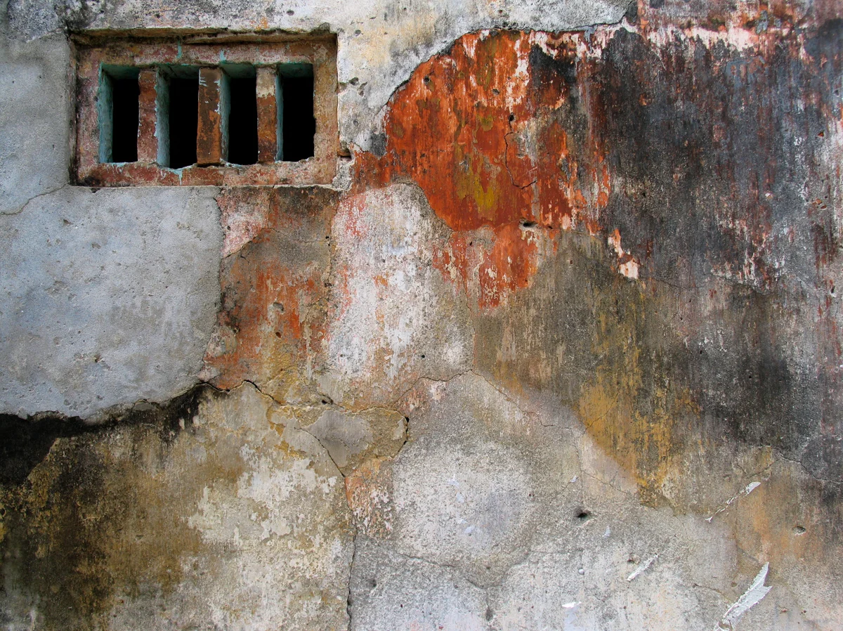 Hoi An Wall