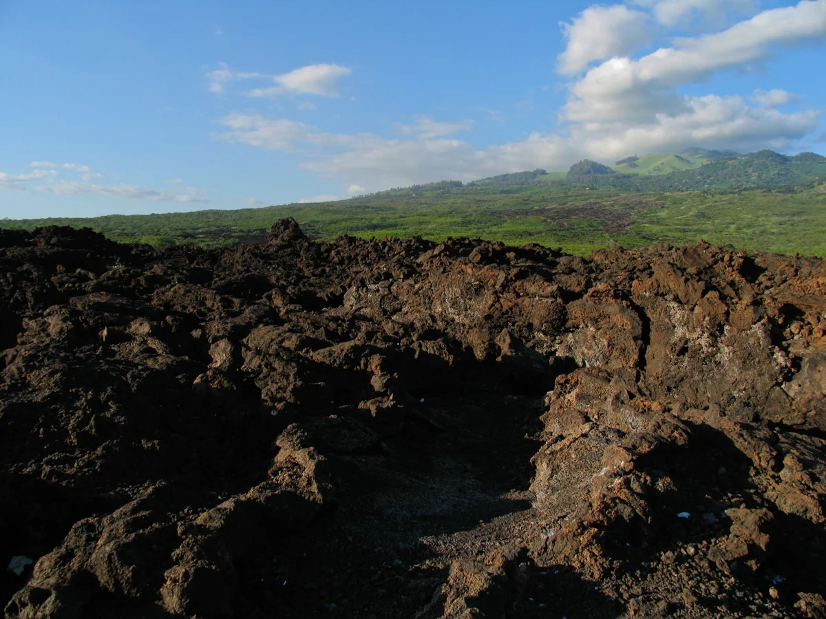 Haleakala