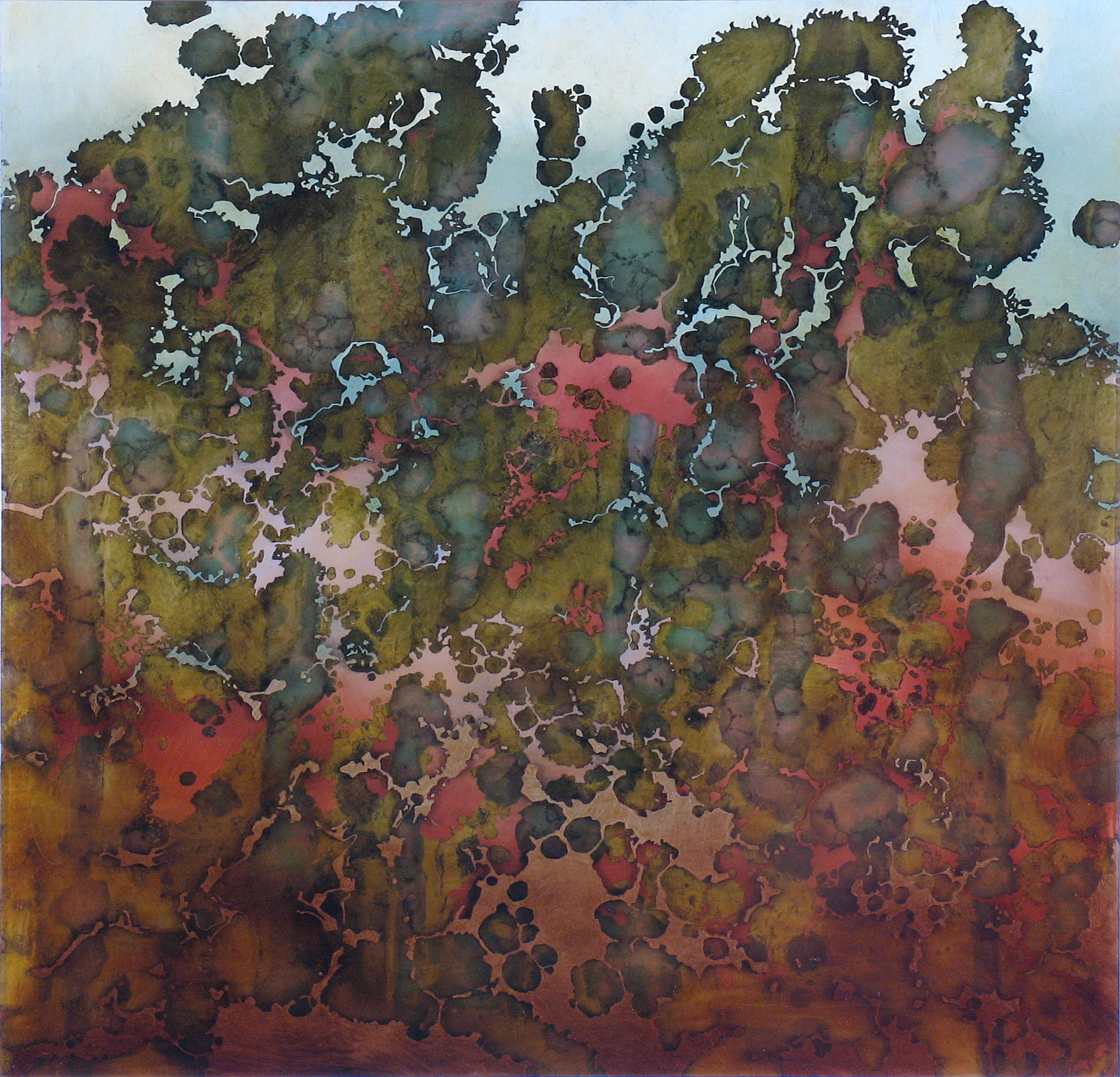 Revelation/Disintegration