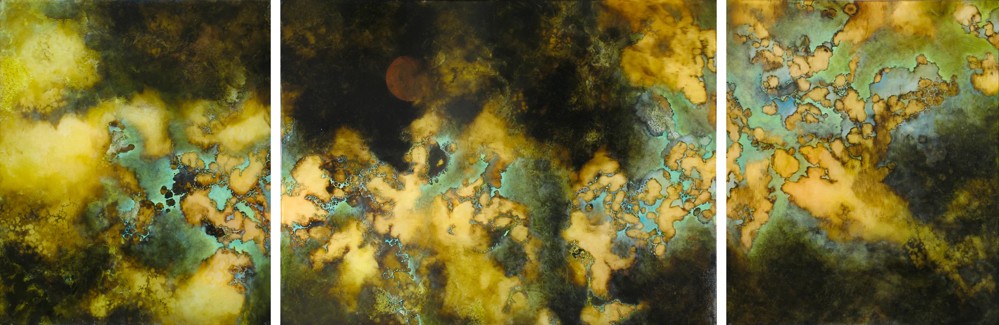 Inky Lucent