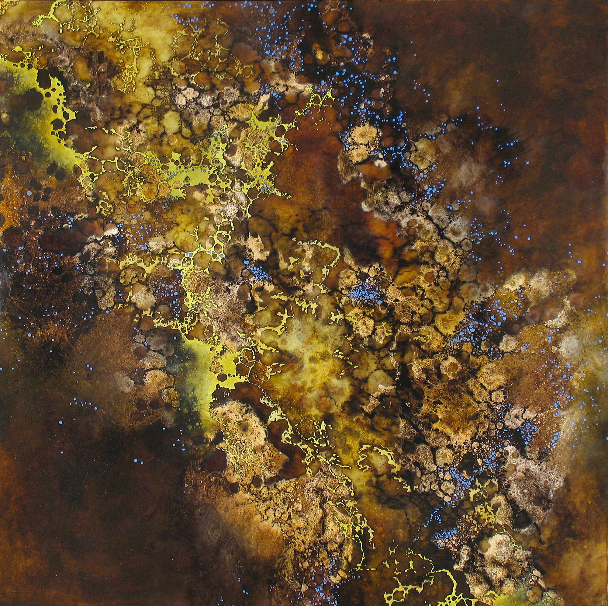 Speculative Atoll II