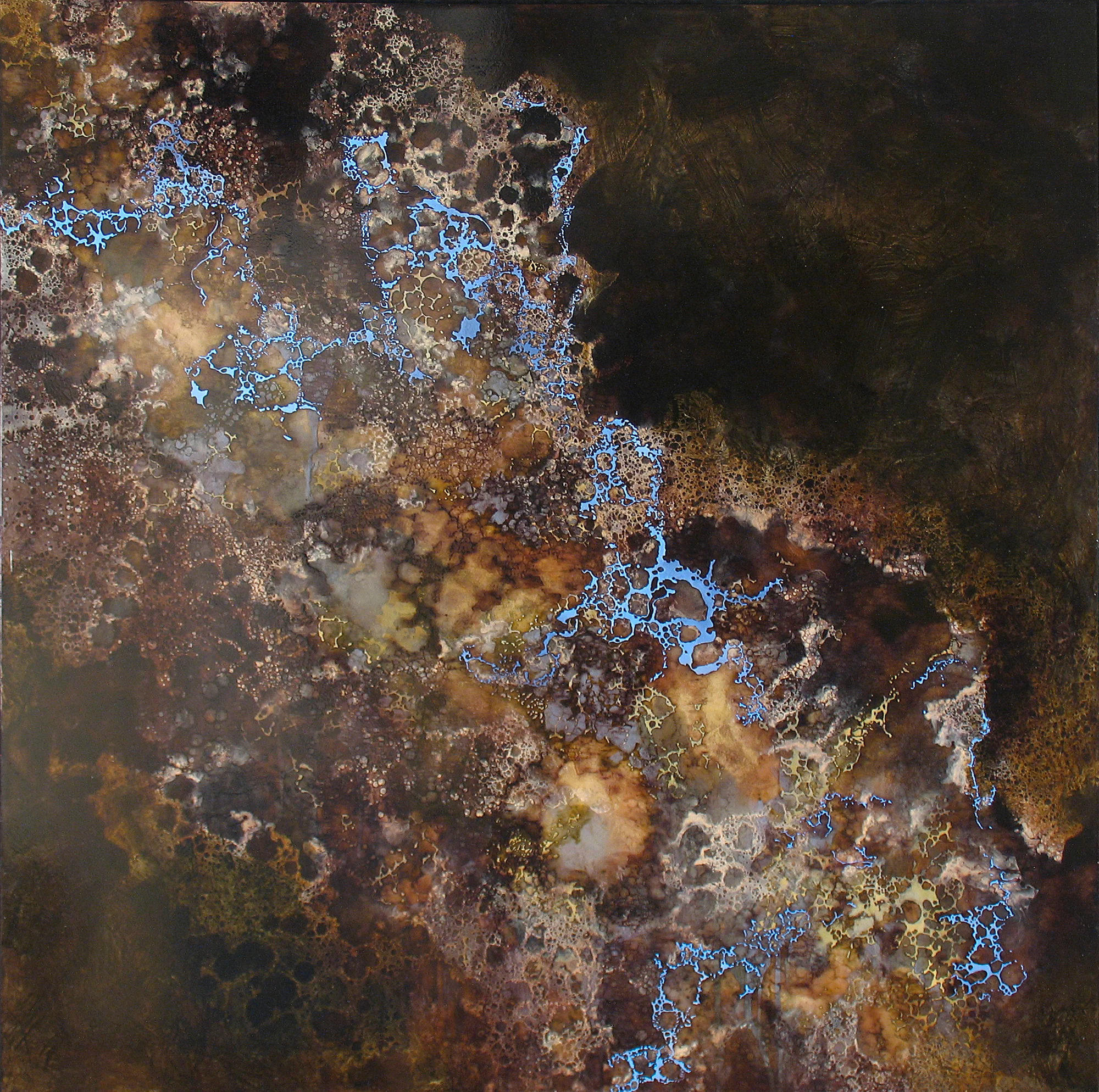 Speculative Atoll I