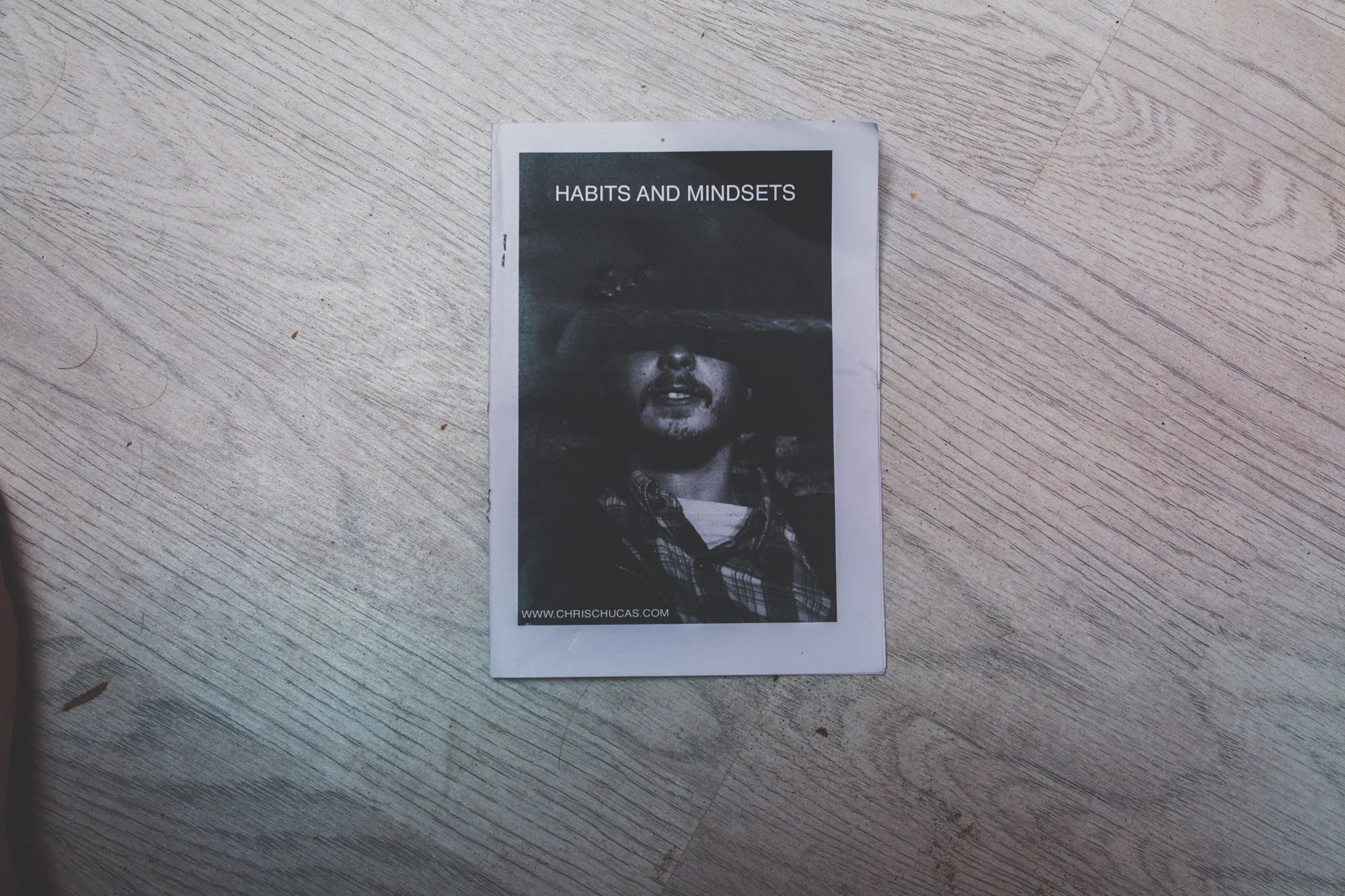 Surfaces and Strategies Week 7, Publications and ZInes