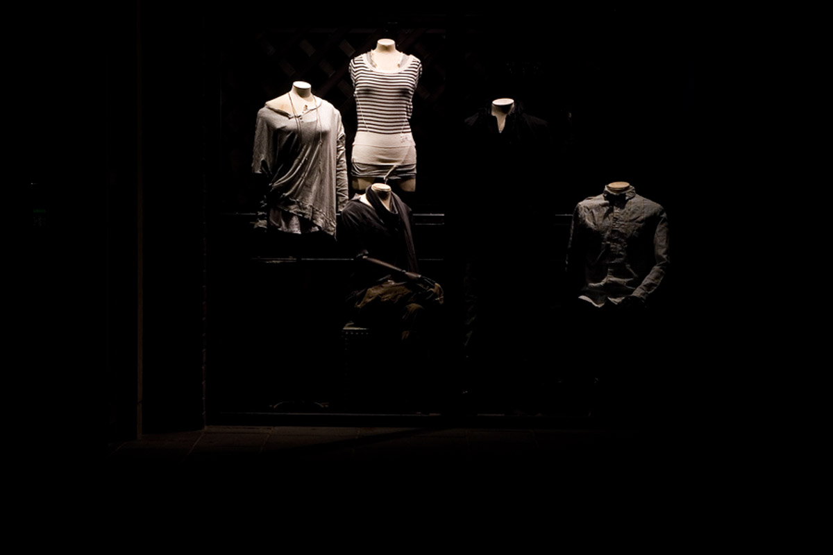 Role M© Chris Chucas