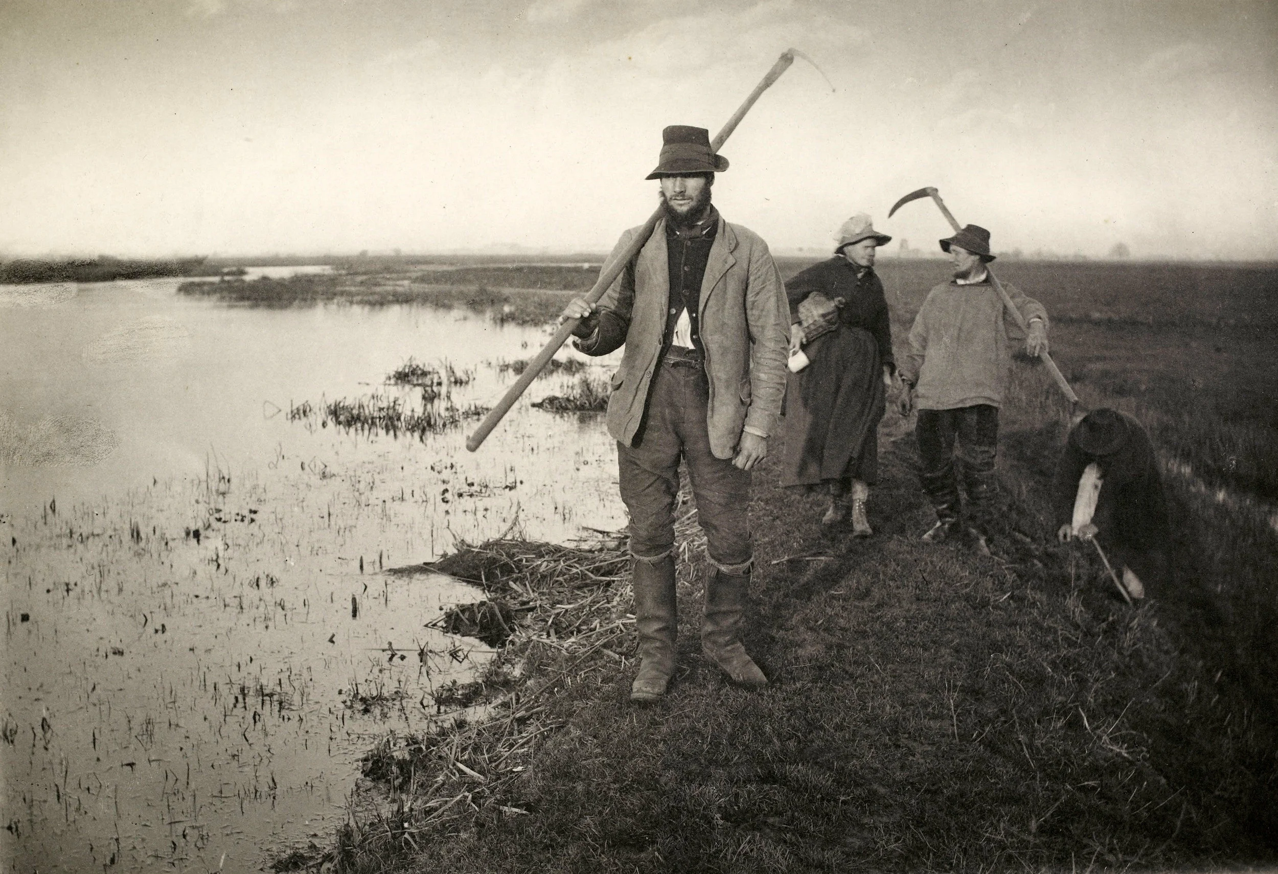 Peter Henry Emerson