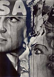 Walker Evans, Movie Pos