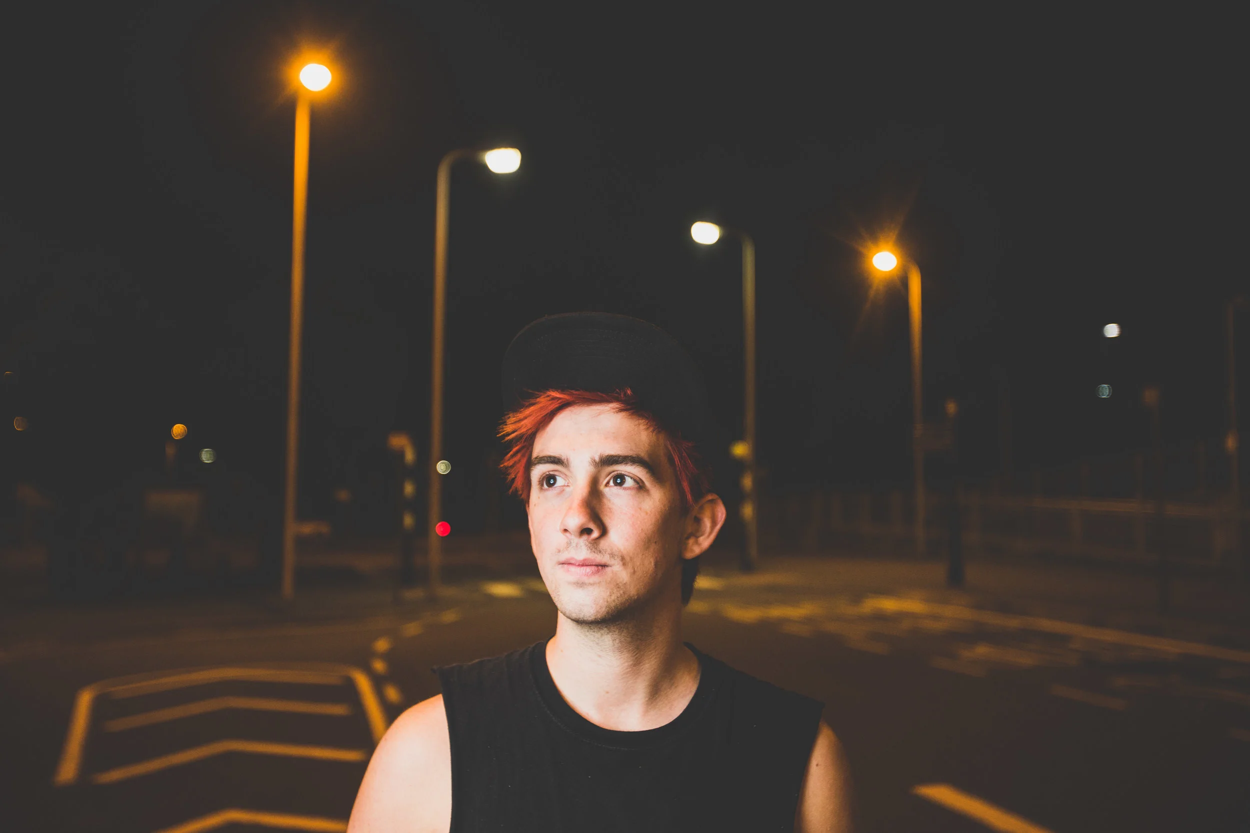 FMP Production August 31st - Nick Portraits (LO7)