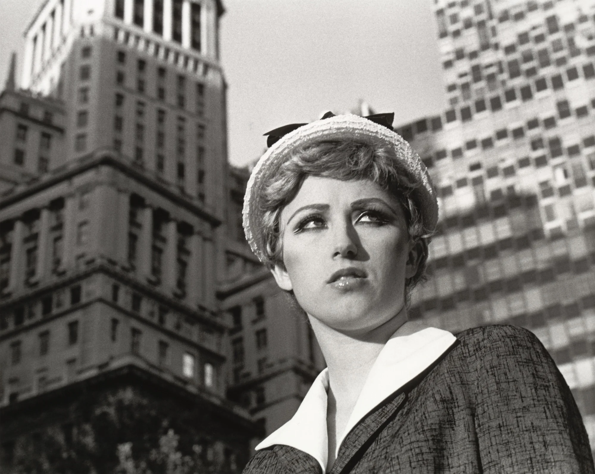 Cindy Sherman, Untitled Film Still #21 29178 , MoMa