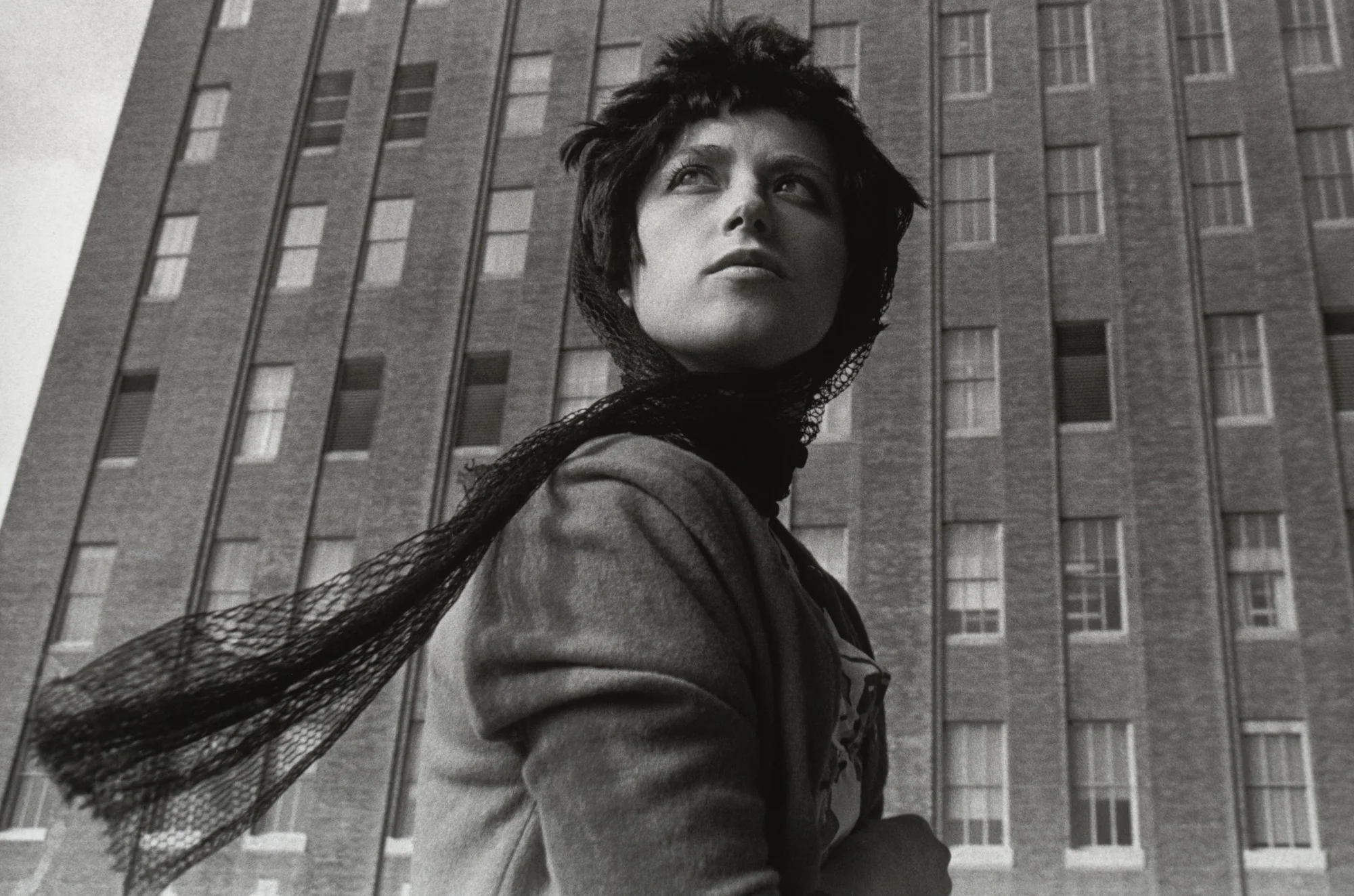 Cindy Sherman Untitled Film Still 58.1980 https://www.moma.org/collection/works/57196