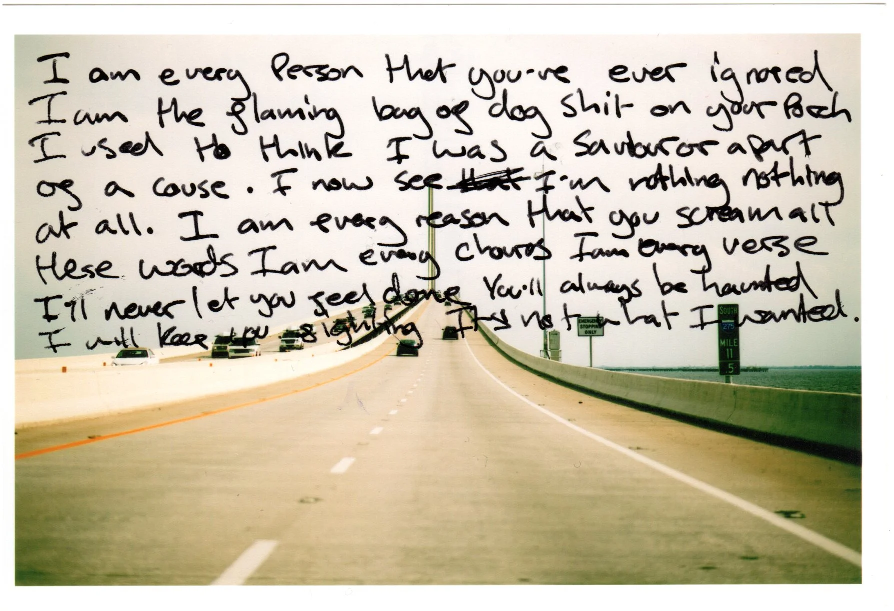 FMP working with text scanning experiment 3 (LO3 LO5 LO7)