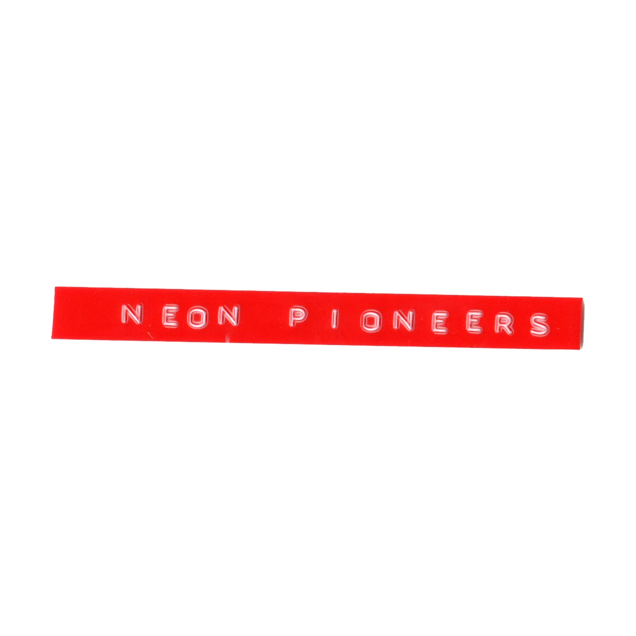 FMP Neon Pioneers Collective Oct 7th (LO3 LO4 LO7)