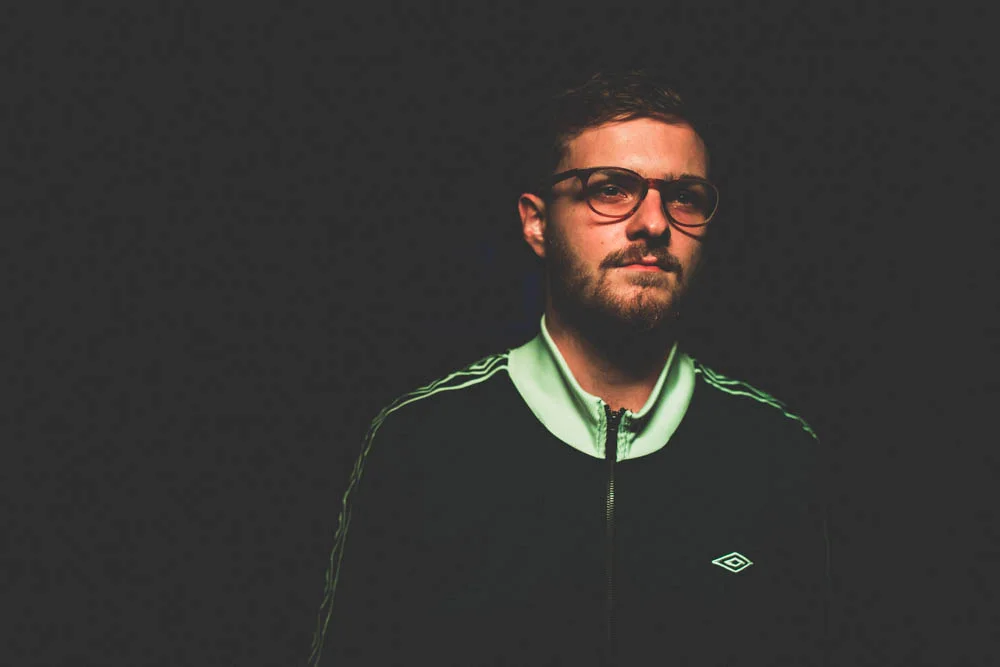 Jake 1, Chucas.2018