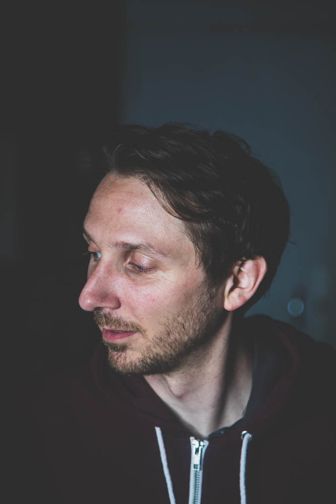 FMP Production September 9th - Jack Portraits Failure (LO7 LO5)
