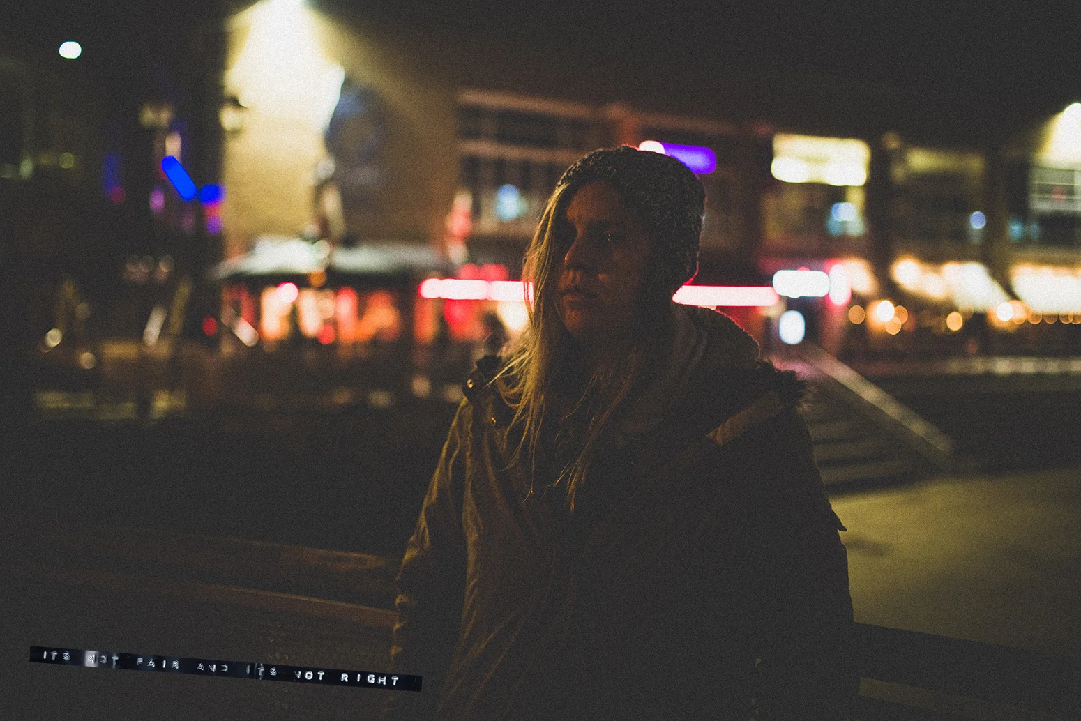 FMP  Text - Stella Feedback Dymo Label ( LO3 LO4 LO6 LO7 )