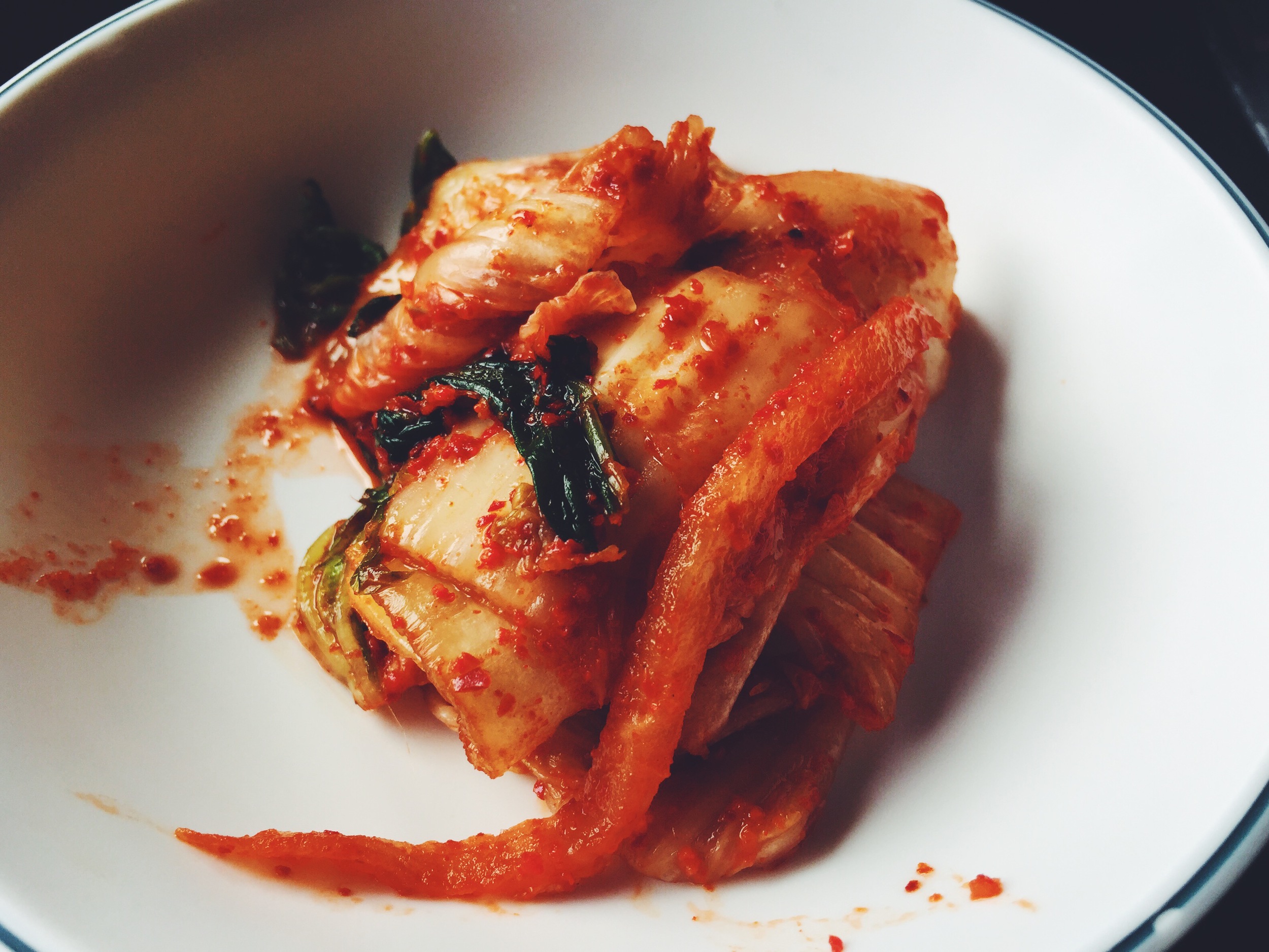 Kimchi