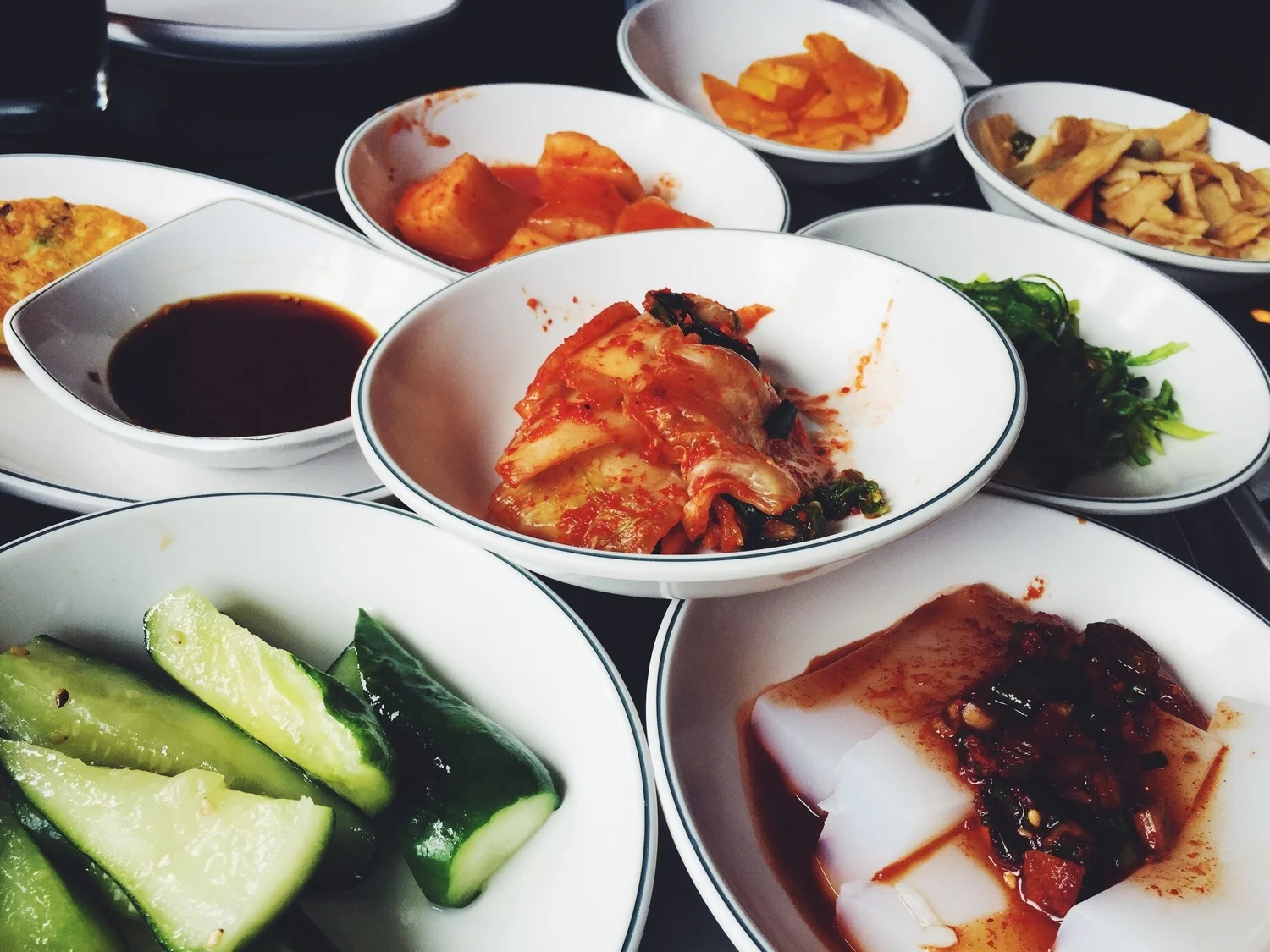 Banchan