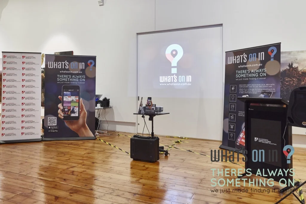 Whats on in QVMAG launch 10.jpg