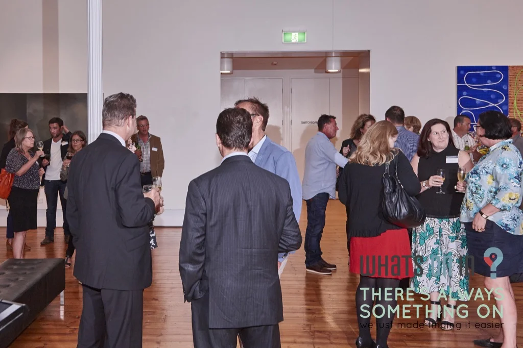Whats on in QVMAG launch 15.jpg