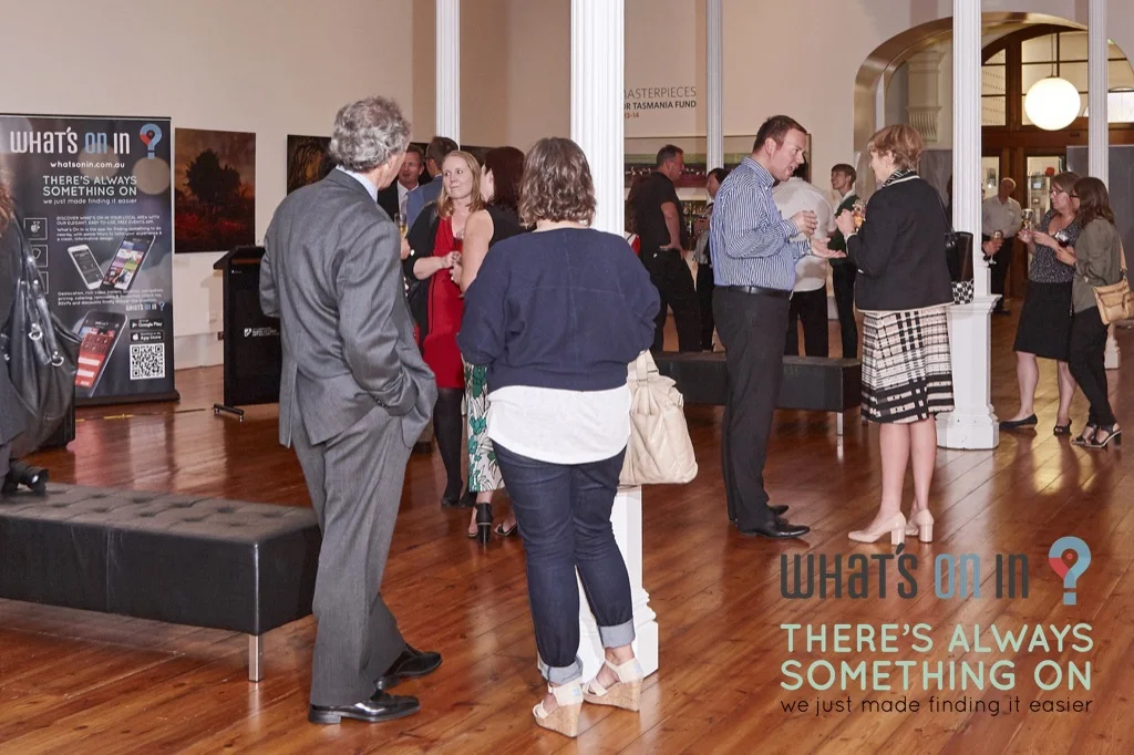 Whats on in QVMAG launch 19.jpg