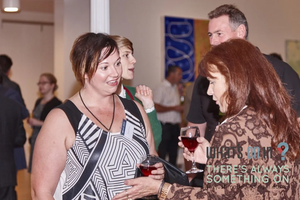 Whats on in QVMAG launch 23.jpg