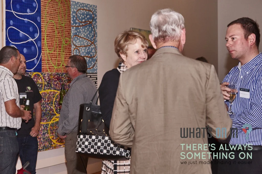 Whats on in QVMAG launch 24.jpg