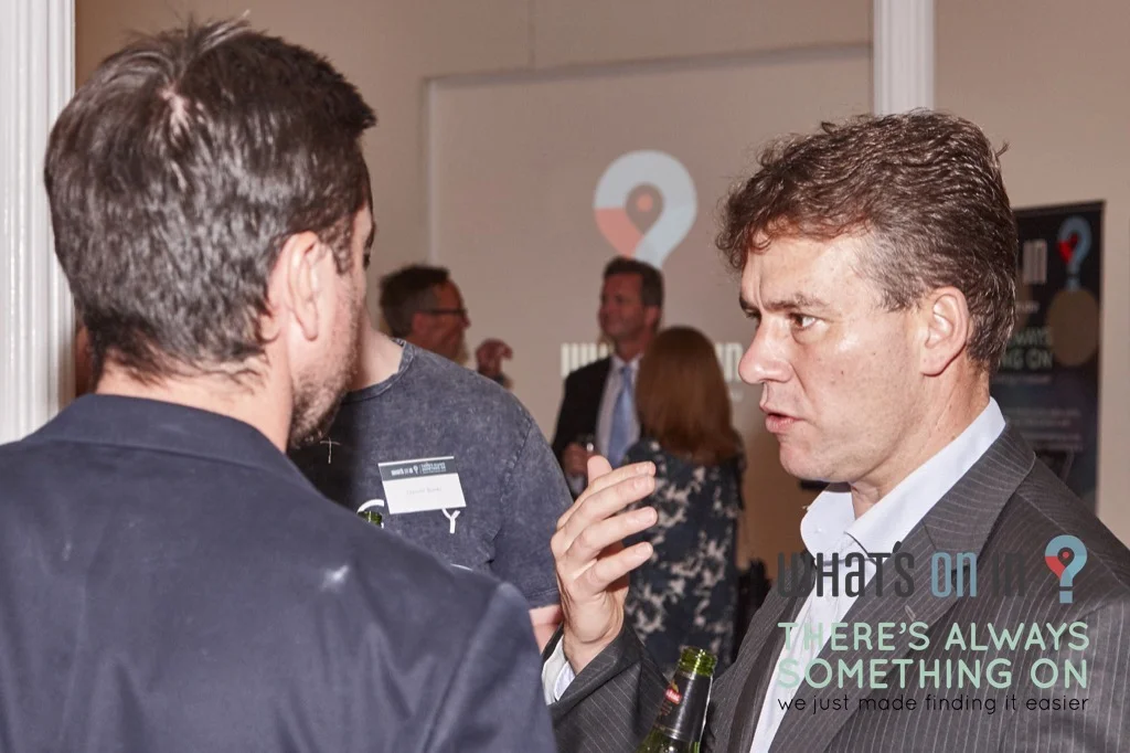 Whats on in QVMAG launch 27.jpg