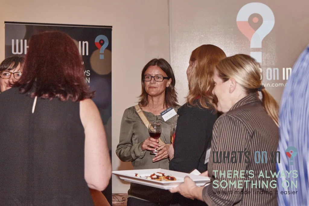 Whats on in QVMAG launch 28.jpg