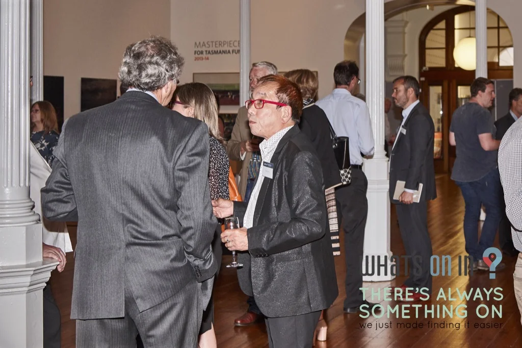 Whats on in QVMAG launch 29.jpg