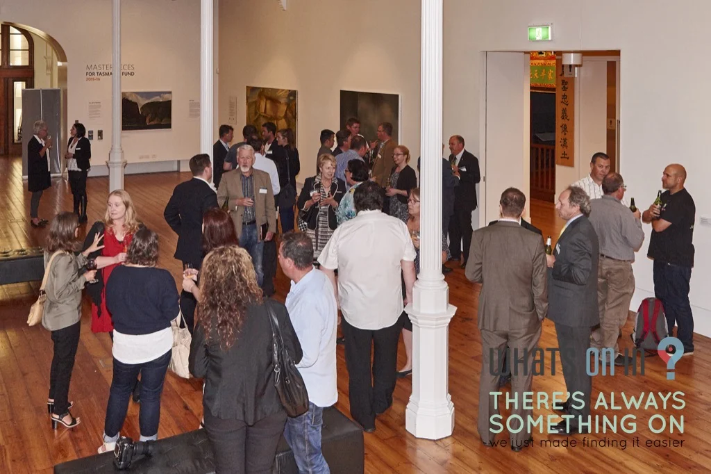 Whats on in QVMAG launch 30.jpg