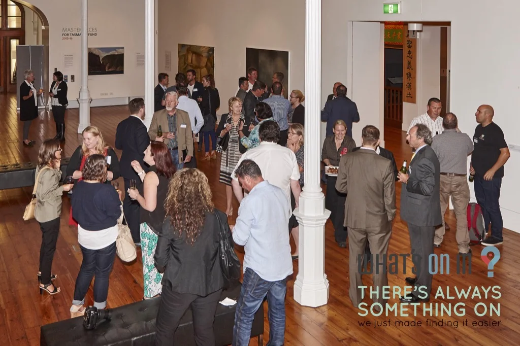 Whats on in QVMAG launch 31.jpg