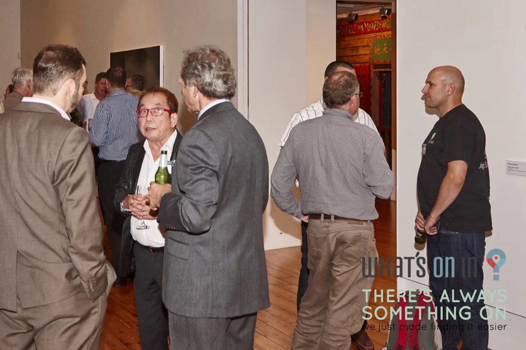Whats on in QVMAG launch 32.jpg