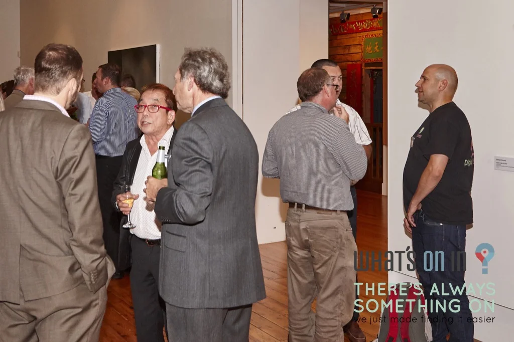 Whats on in QVMAG launch 33.jpg